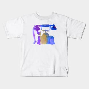 Telephone Kids T-Shirt